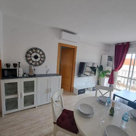 Apartamento Margarita Torrevieja Exterior foto