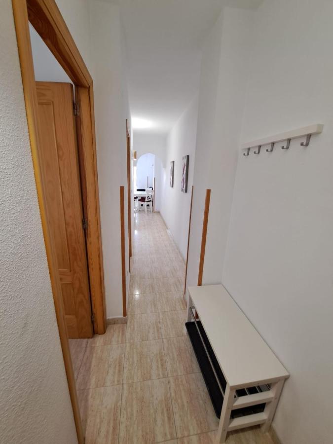 Apartamento Margarita Torrevieja Exterior foto