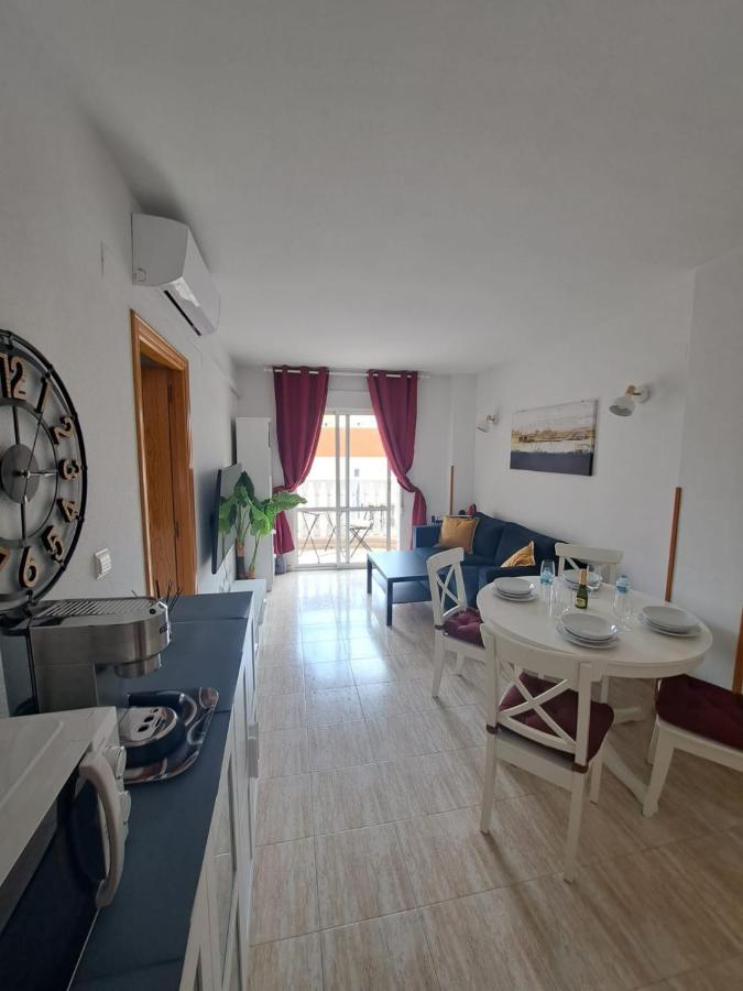 Apartamento Margarita Torrevieja Exterior foto