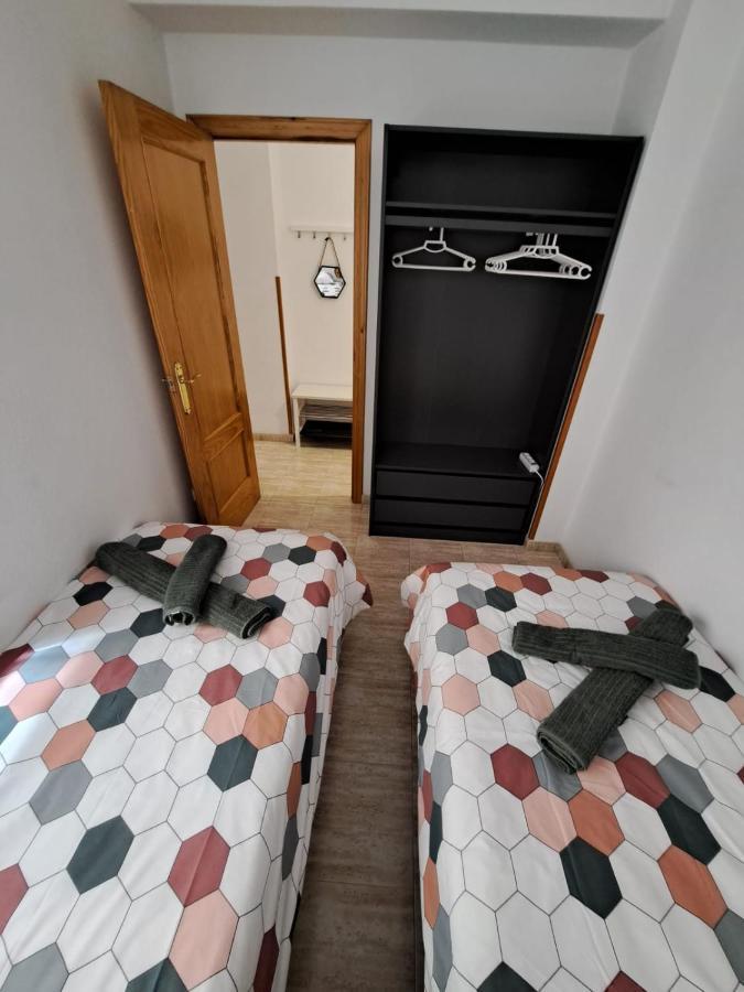 Apartamento Margarita Torrevieja Exterior foto