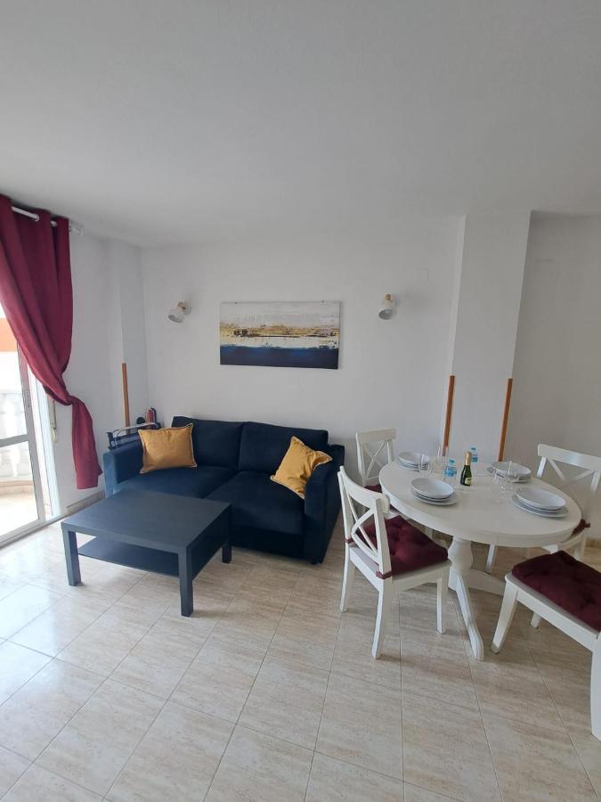 Apartamento Margarita Torrevieja Exterior foto