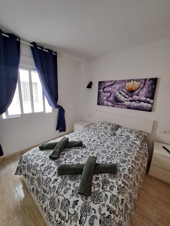 Apartamento Margarita Torrevieja Exterior foto